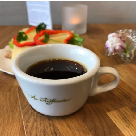 Arsosala brygg 250 gr