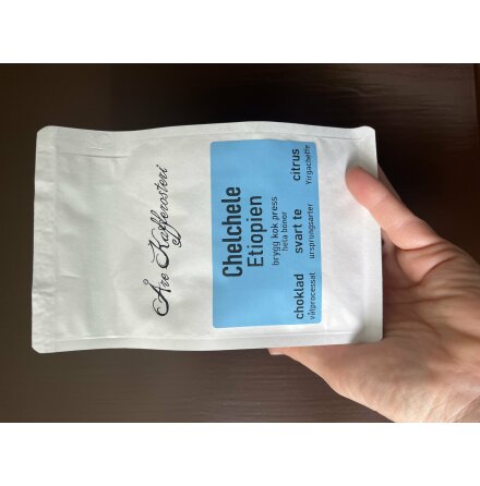 Chelchele brygg 250 gram