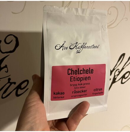 Chelchele brygg 250 gram