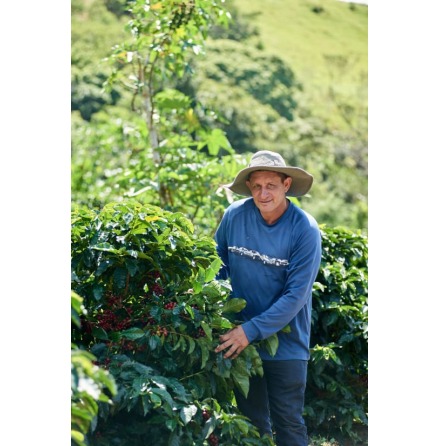 Finca Chayote brygg 250 gram